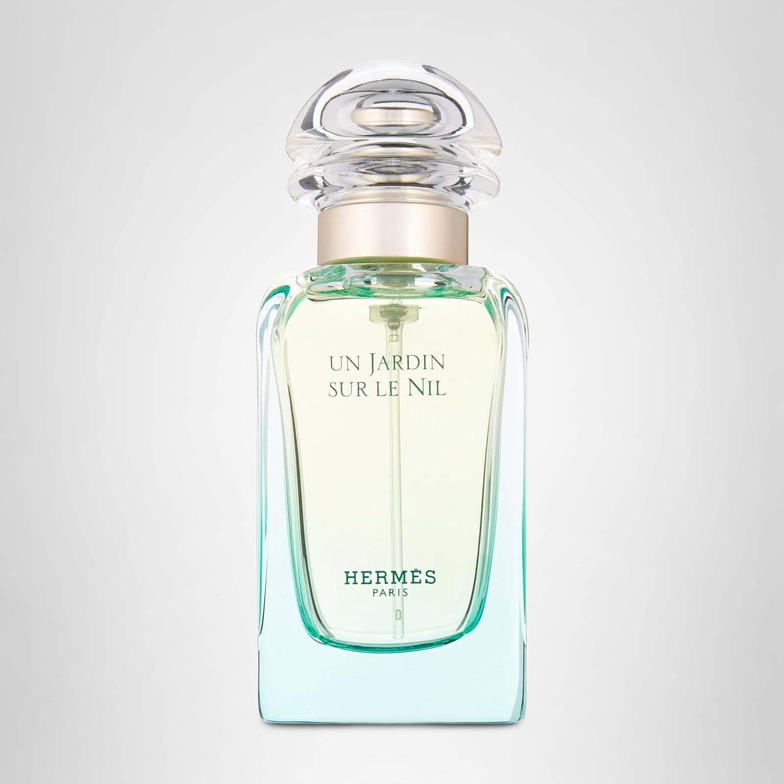 Amazon | エルメス ナイルの庭 EDT SP 50ml | HERMES(エルメス
